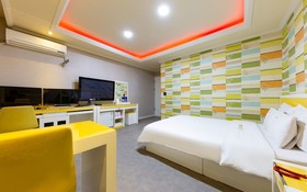 Daejeon Yucheon Cozaza