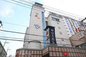 Daejeon Yucheon Cozaza