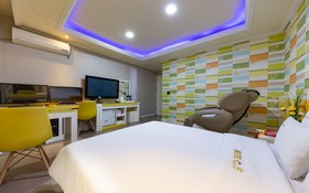 Daejeon Yucheon Cozaza