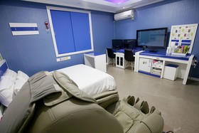 Daejeon Yucheon Cozaza