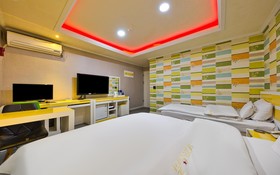 Daejeon Yucheon Cozaza