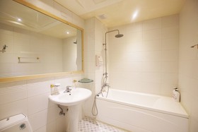 Daejeon Yucheon Itty