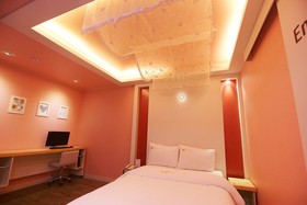 Daejeon Yucheon Itty