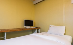Daejeon Yucheon Itty