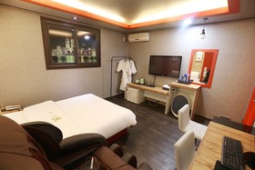 Daejeon Yucheon Itty