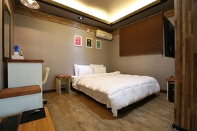 Daejeon Yucheon Itty