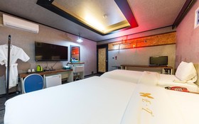Daejeon Yucheon Itty
