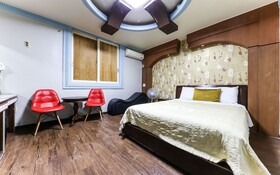 Daejeon Yucheon Seattle