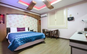 Daejeon Yucheon Seattle