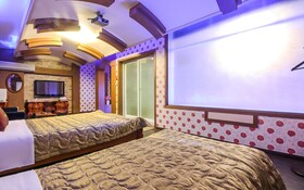 Daejeon Yucheon Seattle