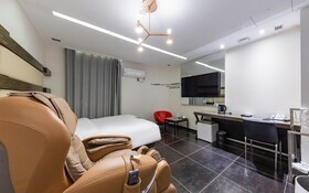 Daejeon Yuseong Bergen Hotel