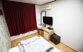 Daejeon Yuseong Chowon Motel