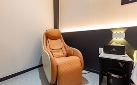 Daejeon Yuseong Hotel Demer