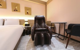 Daejeon Yuseong Hotel Demer