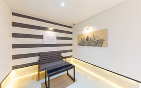 Daejeon Yuseong Hotel Demer