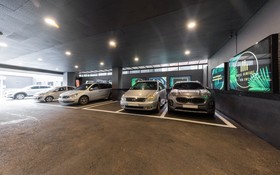 Daejeon Yuseong Hotel Demer