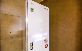 Daejeon Yuseong K7 Pctel