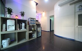 Daejeon Yuseong K7 Pctel