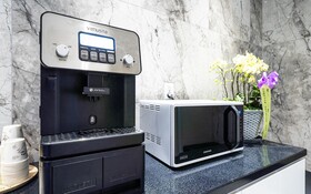 Daejeon Yuseong Rubato