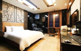 Daejeon Yuseong Seattle