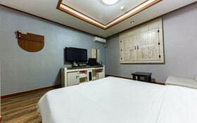 Daejeon Yuseong Valentine