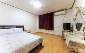 Daejeon Yuseong Vienna