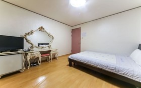 Daejeon Yuseong Vienna