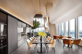 Hotel Onoma Daejeon Autograph Collection