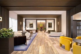 Hotel Onoma Daejeon Autograph Collection