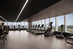 Hotel Onoma Daejeon Autograph Collection