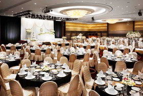 Hotel Riviera Yuseong