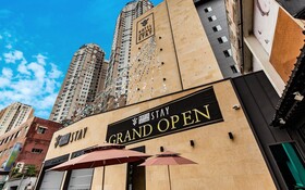 Hotel Yuseong Stay