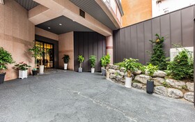 Hotel Yuseong Stay