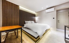 Hotel Yuseong Stay