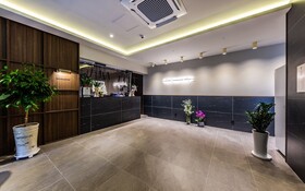 Hotel Yuseong Stay