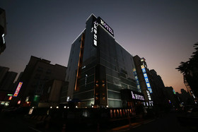 K Hotel