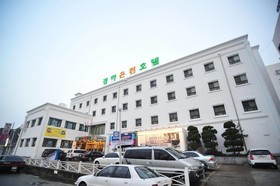 Kyungha Spa Hotel