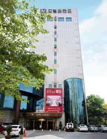 Legend Hotel