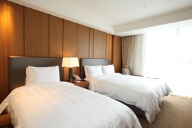 Lotte City Hotel Daejeon
