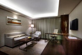 Lotte City Hotel Daejeon