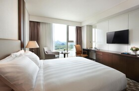Lotte City Hotel Daejeon