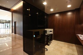 Lotte City Hotel Daejeon