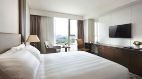 Lotte City Hotel Daejeon