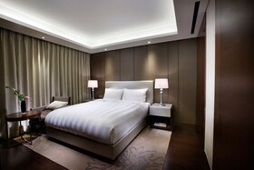 Lotte City Hotel Daejeon