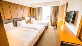 Lotte City Hotel Daejeon