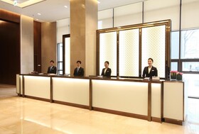 Lotte City Hotel Daejeon