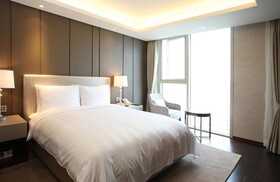 Lotte City Hotel Daejeon