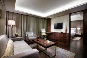 Lotte City Hotel Daejeon