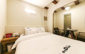 Modern Hotel