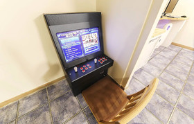 Modern Hotel
